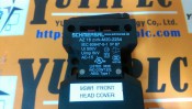 SCHMERSAL AZ 16 ZVRK-M20-2254 Interlock Safety Switch (3)