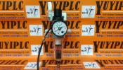 SMC AW20-F02C W/AC20-MJK031 filter regulator (1)