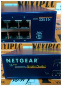 GS516T NETGEAR 16 Port 10/100/1000Mbps Gigabit Switch (3)