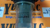 SOLVAC BVF-12 VACUUM filter (3)