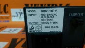 IMAC IWDV-10S-V Voltage Control Power Supply (3)