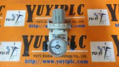 SMC IRV1000-N01 Vacuum Regulator Assembly (1)