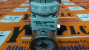 SMC IRV1000-N01 Vacuum Regulator Assembly (3)