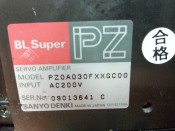 SANYO DENKI BL Super PZ0A030FXXGC00 (3)
