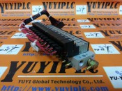 SMC NVJ314M Solenoid Valve 12 Port Manifold (2)