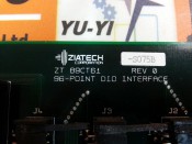 ZIATECH ZT 89CT61 REV 0 96-POINT DIO INTERFACE (3)