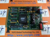 ZIATECH ZT 89CT90 REV A.2 ARCNET MODULE (1)