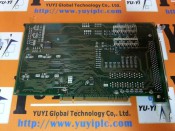 MELEC C-870 KP1265-3 Servo Stepper Motor Control Card (2)