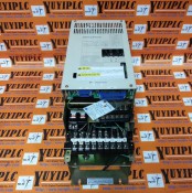 YASKAWA CACR-SR60BE12D-CY119 Servo Driver (1)