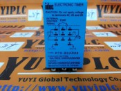 IDEC RTE-B2AD24 Timer Instrument (3)