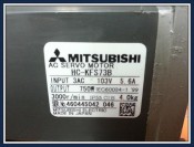 MITSUBISHI HC-KFS73B AC SERVO MOTOR (3)