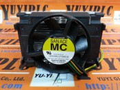 SANYO DENKI 109X9812T0H016 FAN COOLER (1)