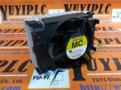 SANYO DENKI 109X9812T0H016 FAN COOLER (2)