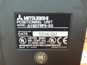 MITSUBISHI A1SD75P3-S3 UNIT (3)