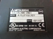 MITSUBISHI A1SJ71QLR21 DATALINK UNIT (3)