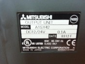 MITSUBISHI A1SY42 UNIT (3)