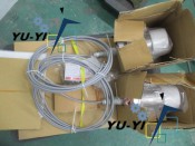YOKOGAWA Differential Pressure Transmitter