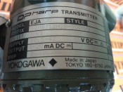 YOKOGAWA 伝送器 トランスミッター (3)