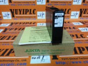 YOKOGAWA JUXTA FT5V 0~100 TYPE J -NEW