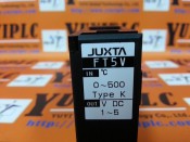 YOKOGAWA 横河電機 JUXTA 熱電対 温度変換器 FT5V -NEW (3)