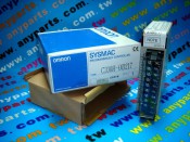 OMRON PLC DIGITAL OUTPUT C200H-OD217 MODULE (1)