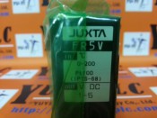 YOKOGAWA JUXTA FR5V 0~200 PT 100 -NEW (3)