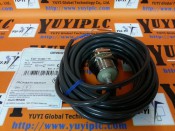 OMRON E2E-X10D1-N PROXIMITY SWITCH -NEW (1)