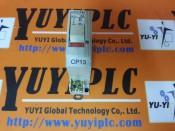 FUJI CP31FM/2 Circuit Protector CP31F-M002 2A 1 Pole