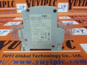 FUJI CP31FM/3 Circuit Protector CP31F-M003 3A 1 Pole (2)