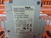 FUJI CP31FM/5 Circuit Protector CP31F-M005 5A 1 Pole (3)