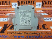 FUJI CP32FM/10 Circuit Protector CP32F-M010 10A 2 Pole (2)