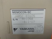 YASKAWA MEMOCON-SC JAMSC-B2605 I/O Module (3)