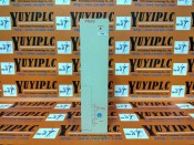 YASKAWA MEMOCON-SC JRMSP-PS23 POWER SUPPLY MODULE (1)