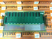 OMRON CV500-BI112 Backplane (1)