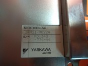 YASKAWA JRMSI-MB22A Backplane (3)