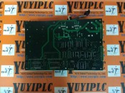 CAMALOT PCB Pump Control NO.29627 (2)
