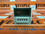 OMRON H3CA-A TIME DELAY RELAY (1)