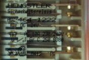 HENGSTLER HOZ-464-1222 DIP RELAY MODULE (3)