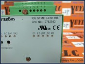 PHOENIX-IBS STME 24 BK RB-T Module (3)