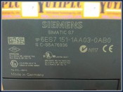 SIEMENS 6ES7151-1AA03-0AB0 PLC (3)