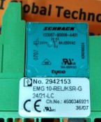 SCHRACK Tyco V23057-B0006-A401 Relay (3)
