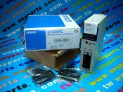 OMRON PLC DIGITAL OUTPUT C200H-OD501 MODULE (1)