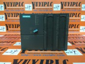 SIEMENS 6ES7314-5AE03-0AB0 PROCESSOR CONTROLLER (2)