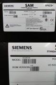 SIEMENS 39SAMCAN QUADLOG MODULE BUS CONTINUATION (3)