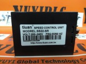 TIUAN SS22-SR SPEED CONTROL UNIT (3)