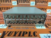 VICTOR SW-202 VIDEO/AUDIO SWITCHER (2)