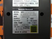 YAMATAKE-HONEYWELL SFC 110-61H-XC (3)