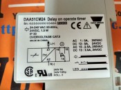 CARLO GAVAZZI DAA51CM24 Multifunction Timer Relay (3)