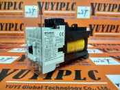 MITSUBISHI SD-N11 Magnetic Contactor 24V DC Coil (2)