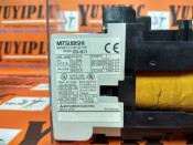 MITSUBISHI SD-N11 Magnetic Contactor 24V DC Coil (3)